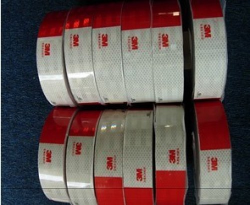 3M983N反光標(biāo)識